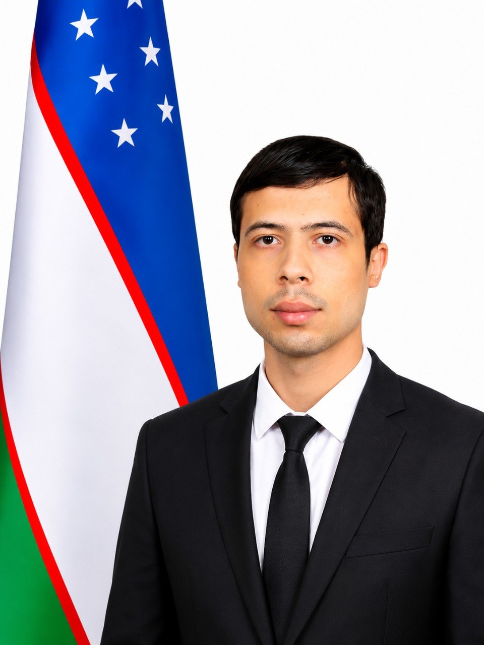 Iskandarov Islom Zoxirovich