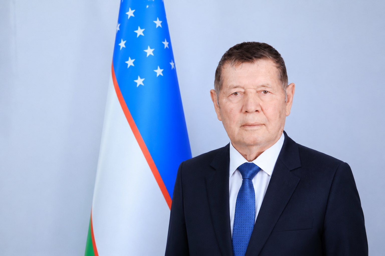 Matyakubov Ataxan Abdullayevich