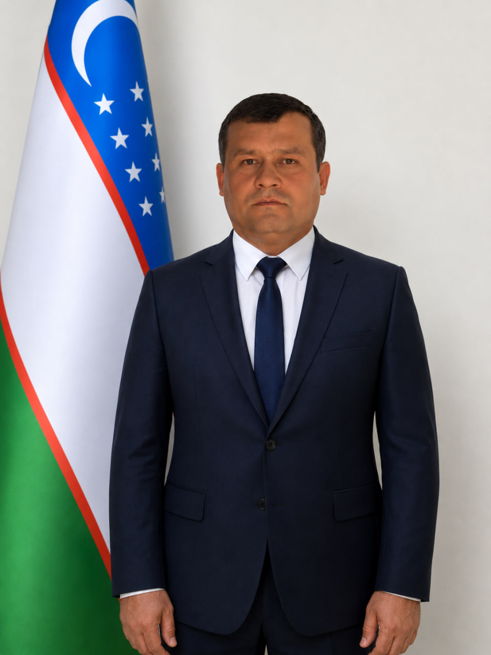 Bekchanov Bekchan