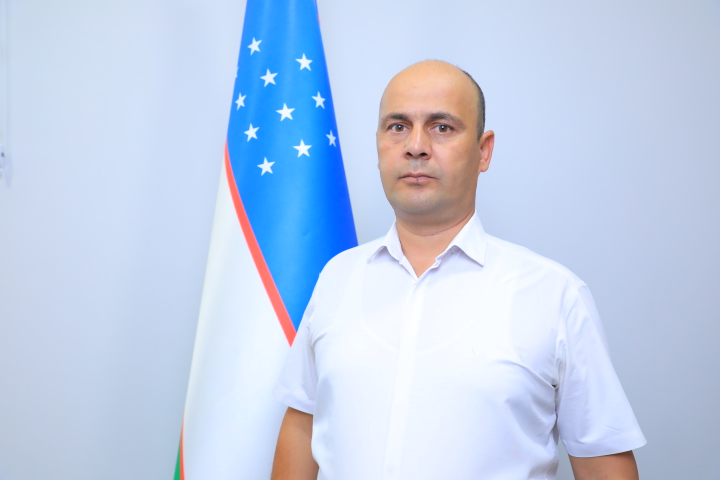 Олланазаров Сатимбой Болтабаевич