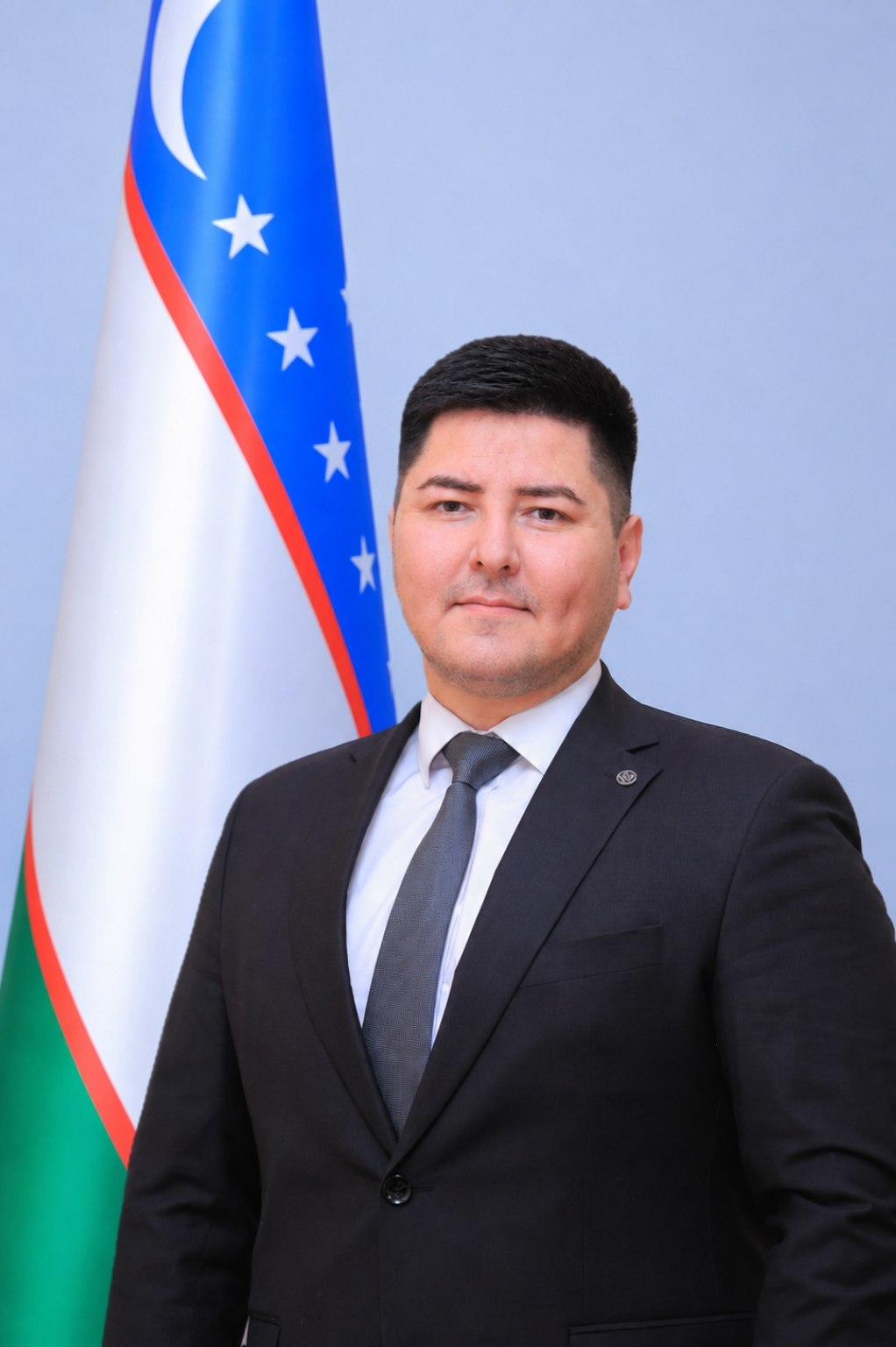 Jabbarov Nurbek Atanazarovich