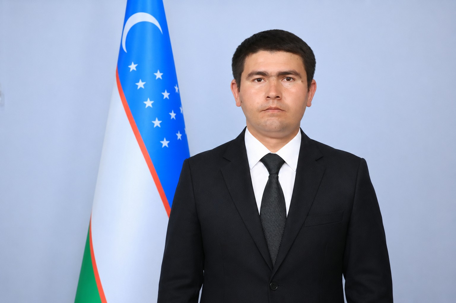 Kurbanbaev Shukhrat Bakberganovich