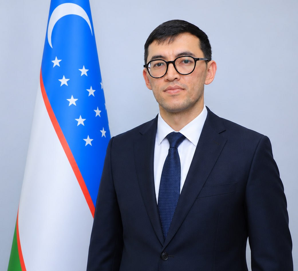 Kalandarov Feruz