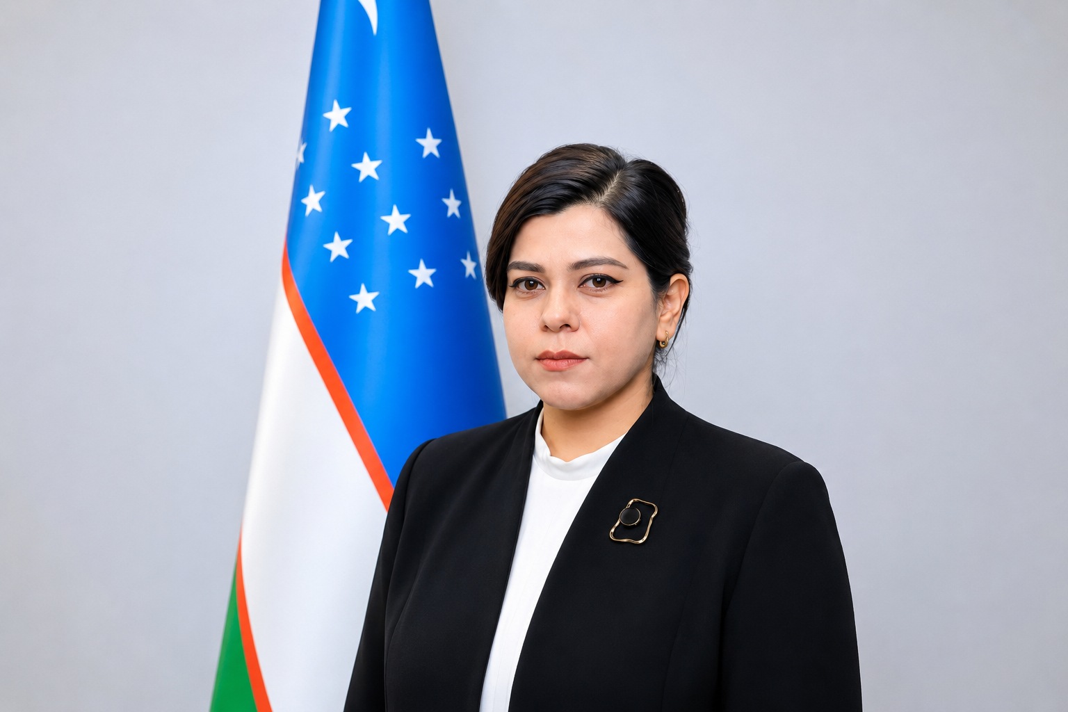 Urinova Durdona Botir qizi