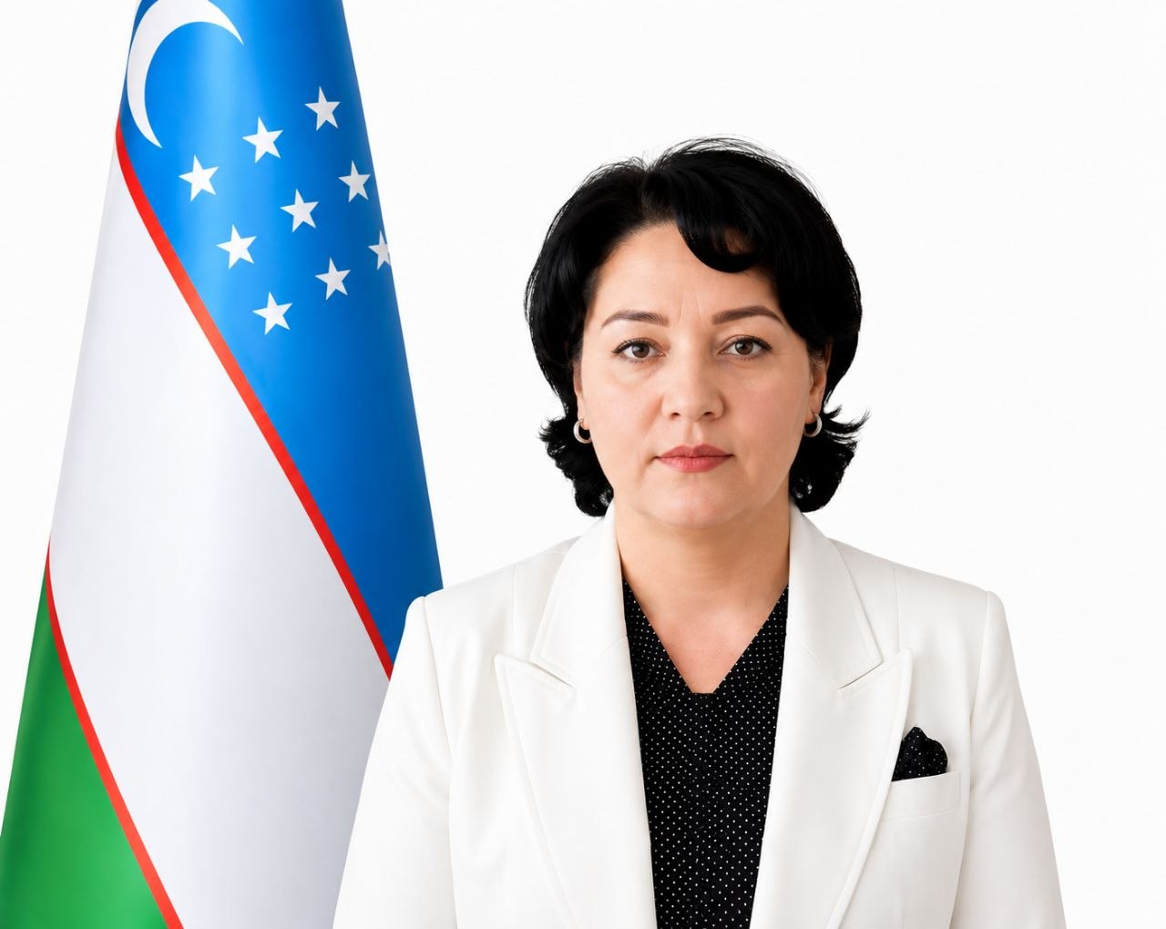 Khujaniyazova Guzal Yuldashevna