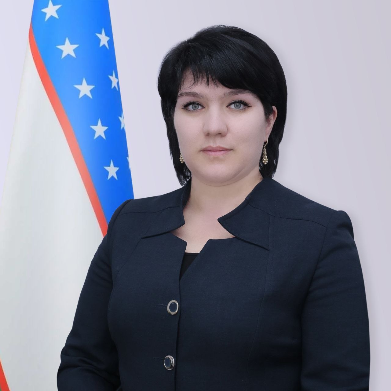 Annaxasanova Irina Baxtiyorovna