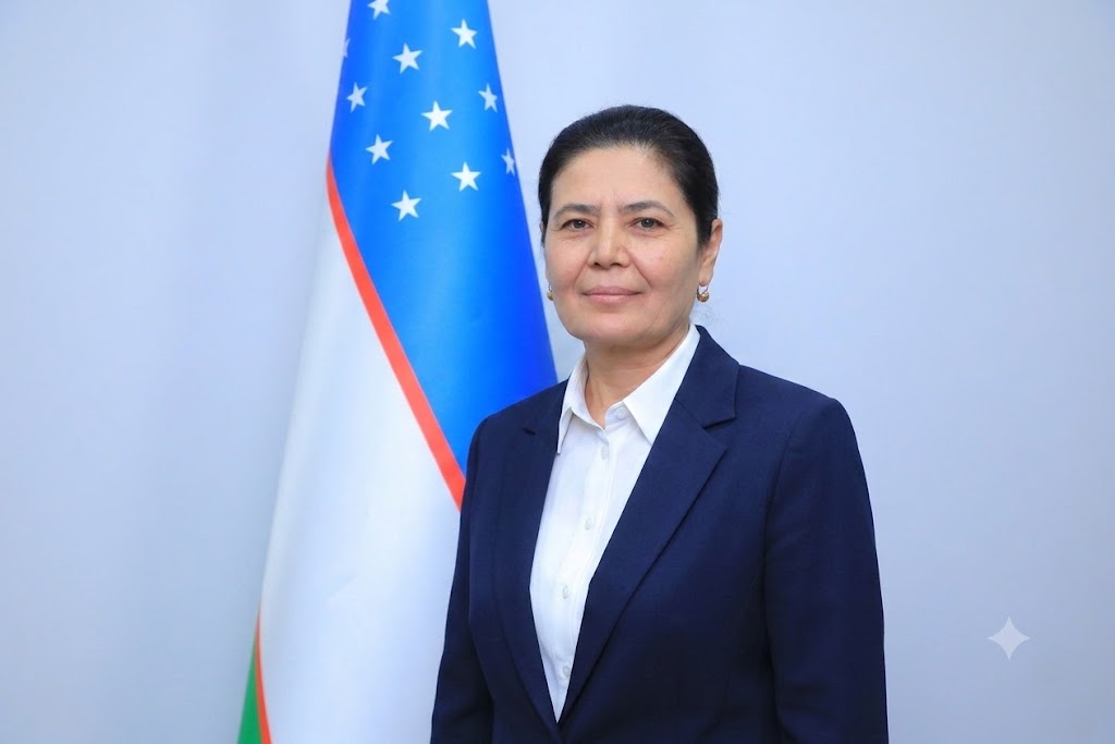 Сафашева Сурайё Садиковна