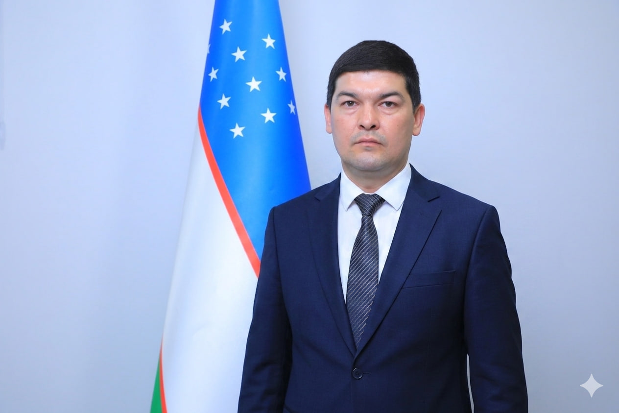  Allanov Didar Dovranovich