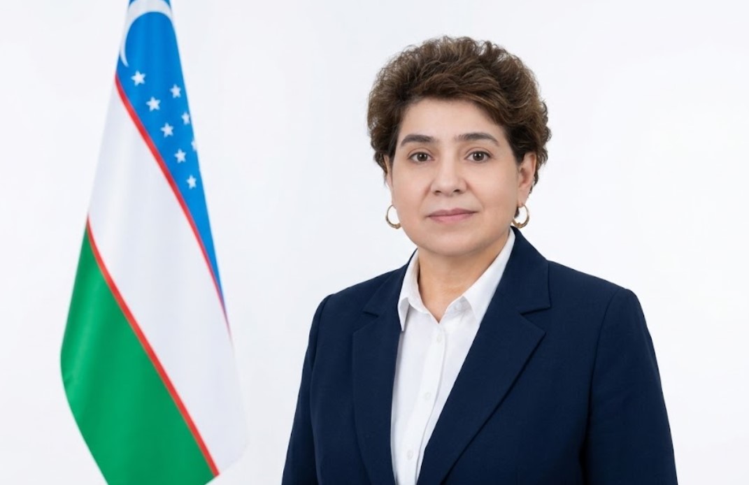 Tillaeva Miyasar Batirovna