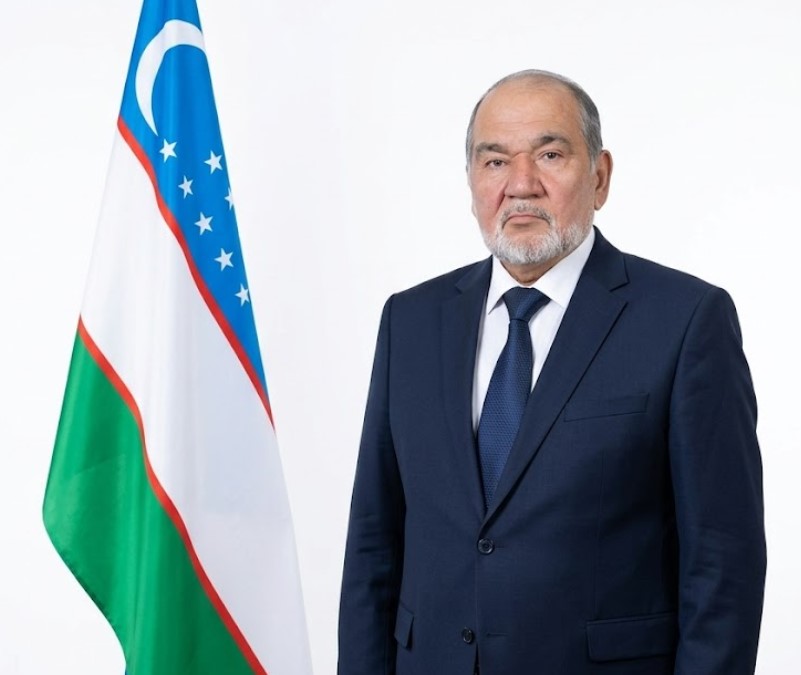 Jumaniyazov Atabay