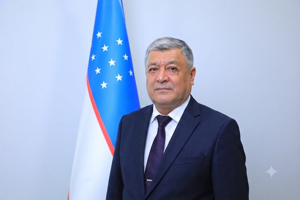 Аманбаев Бахтияр