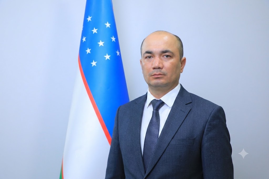 АБДУЛЛАЕВ ДАДАХОН МУРОДБЕКОВИЧ