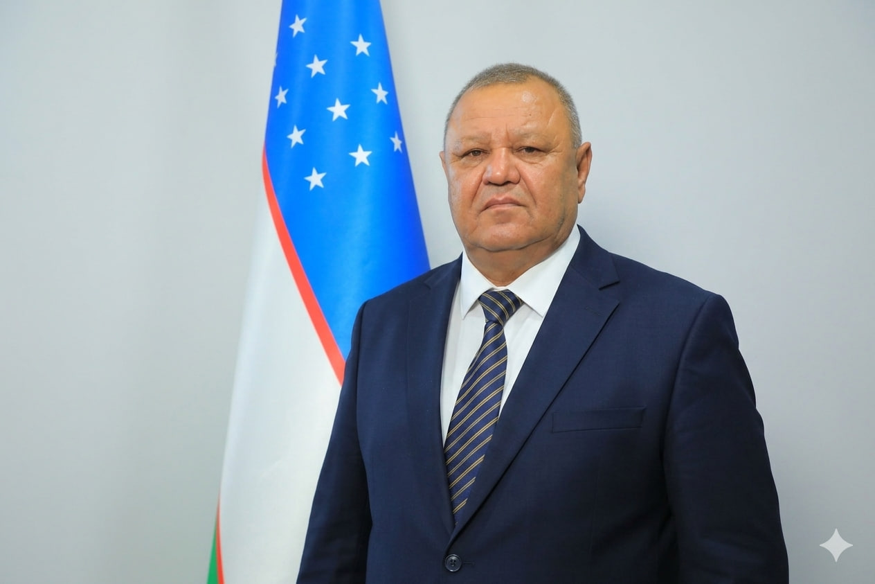 Хамраев Эргаш ХХХ