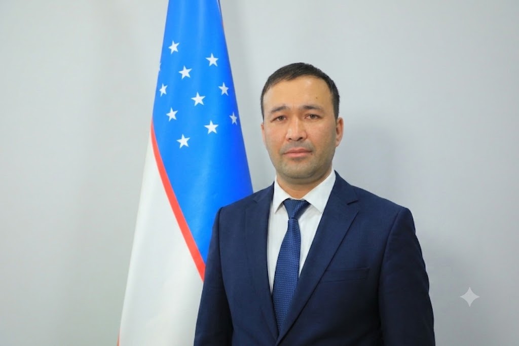 ҚОДИРОВ АЛИБЕК ҲАМРОЕВИЧ