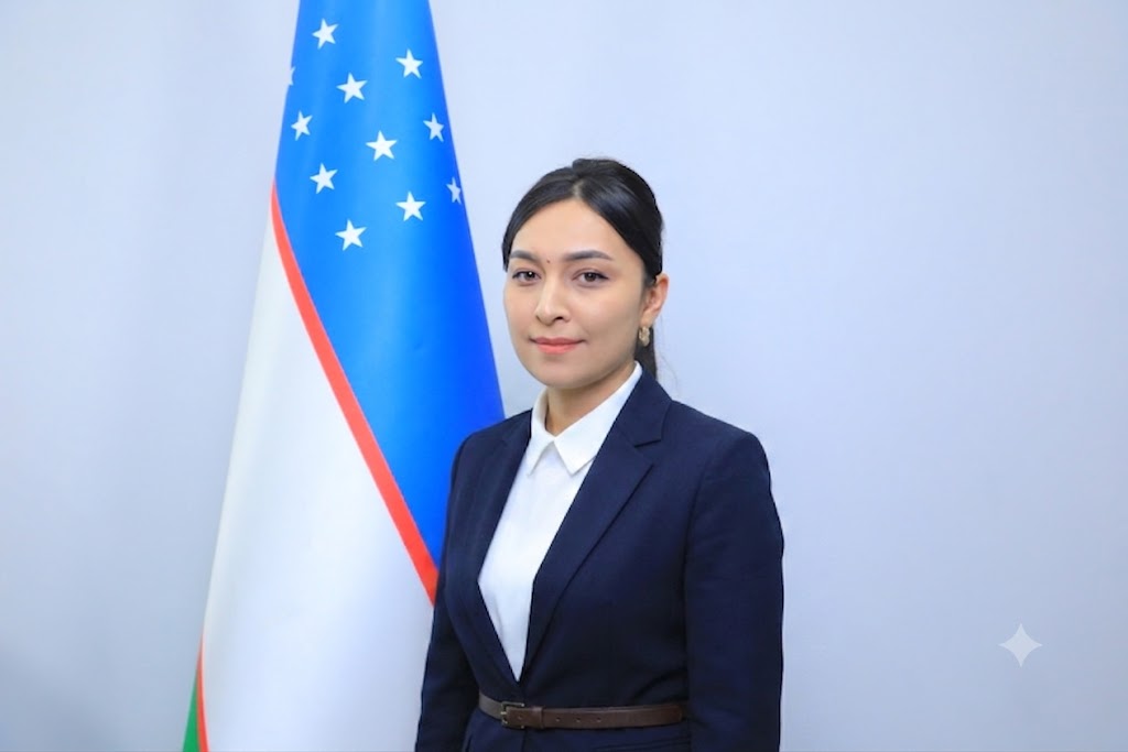 Polvanova Nafisa Muxitdinovna