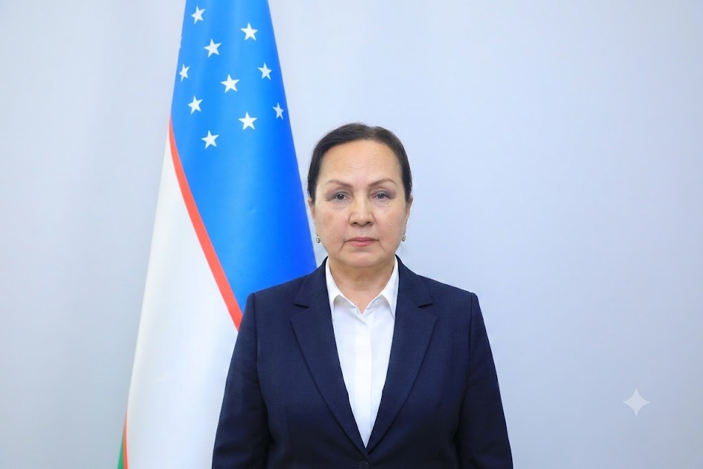 Турумова Тамара Хакимниязовна