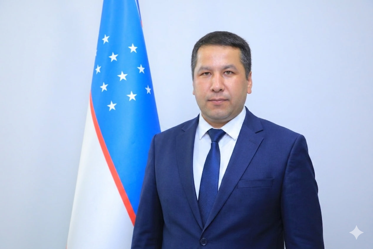 ЖАПАКОВ АЗАМАТ ИКРОМБАЕВИЧ