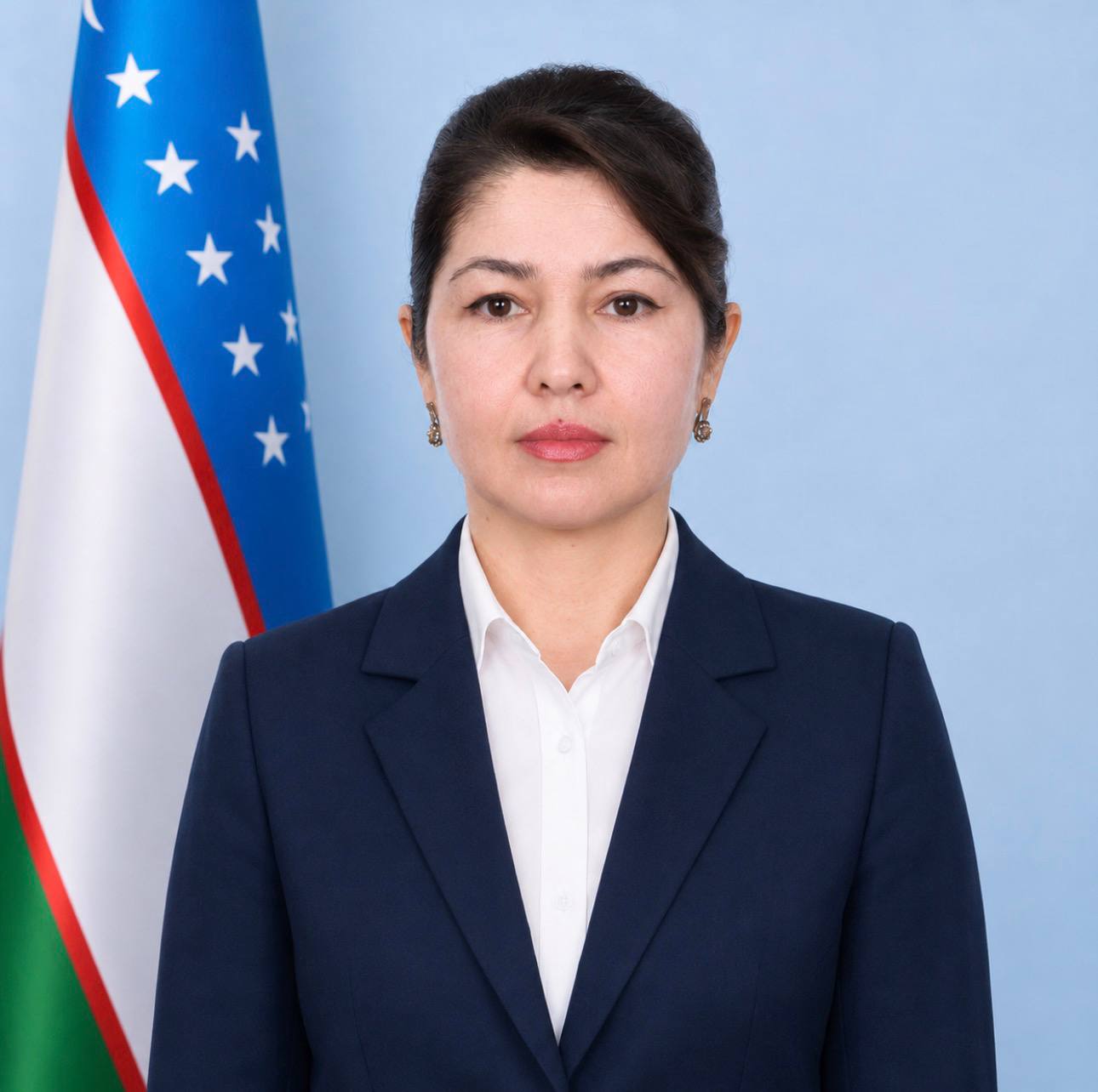 Artikova Dildora Egamberganovna