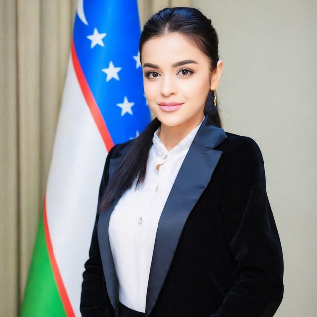 Kalandarova Sharifa Sobirovna