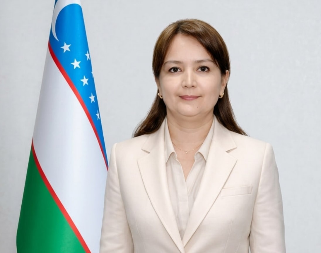 Абдуллаева Фарида Эркиновна