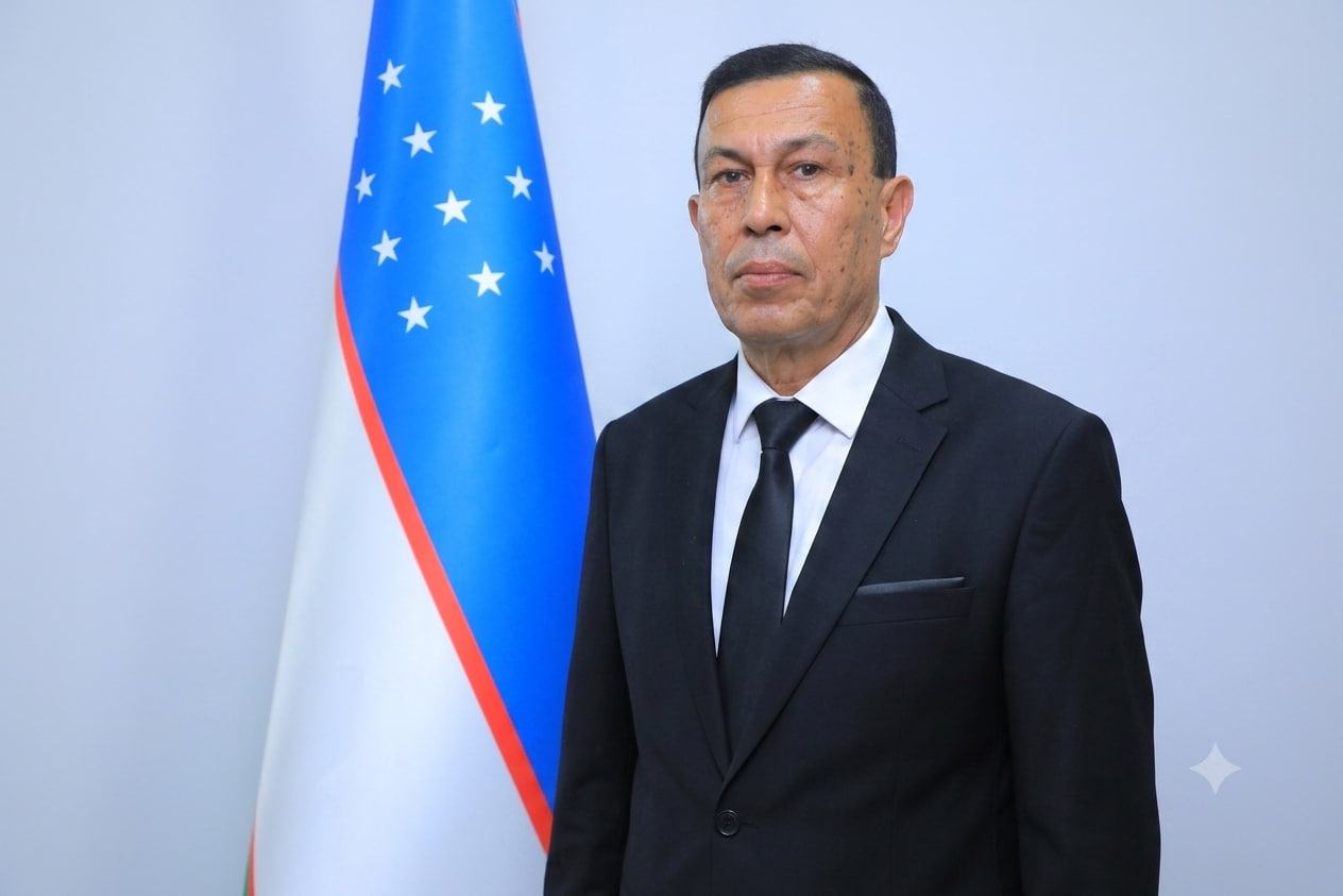 БЕКИЕВ МУРАТ АТАБЕКОВИЧ