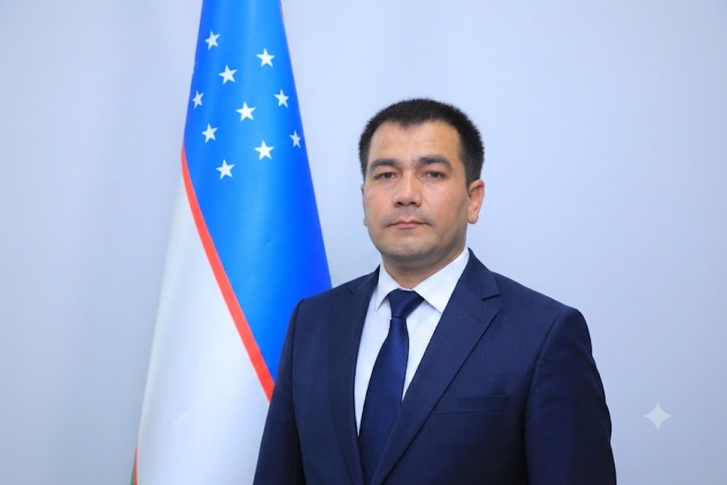 Джумабаев Руслан Рахимбергенович