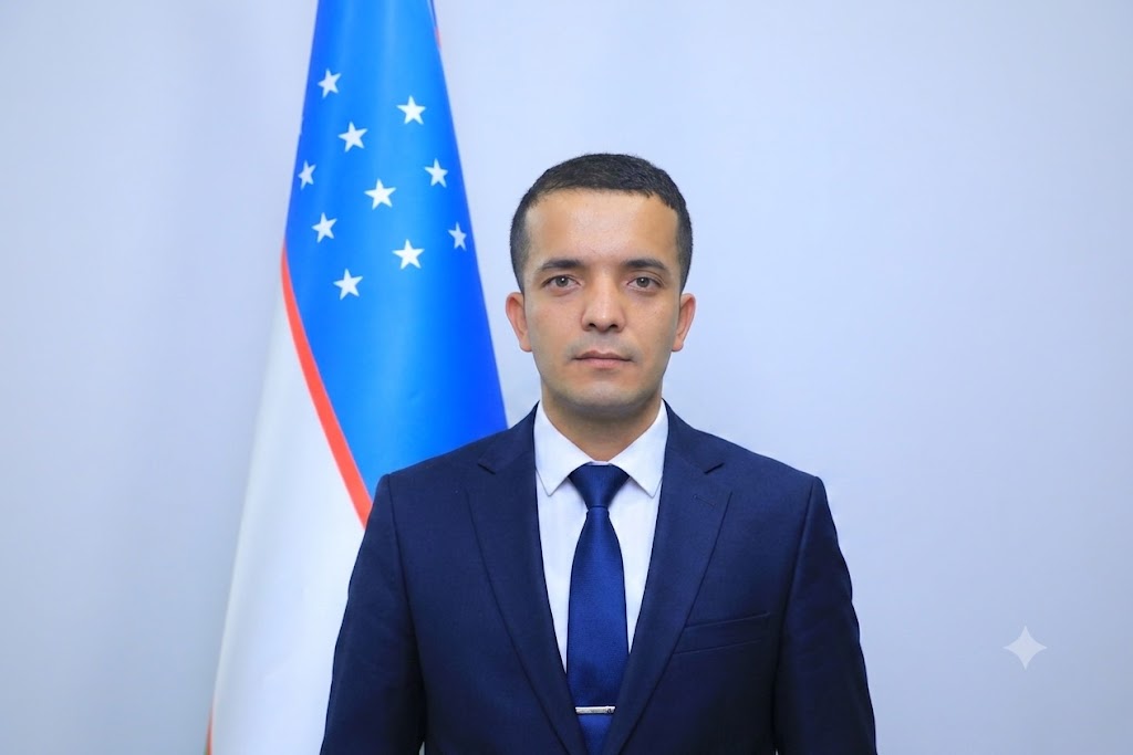 АБДУЛЛАЕВ МАШРАБ ХАМРО УГЛИ 