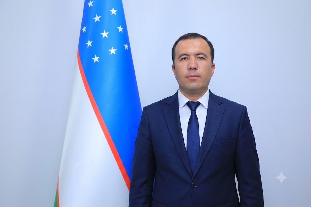 КОДИРОВ САРДОР РАХИМБЕРГАН УГЛИ
