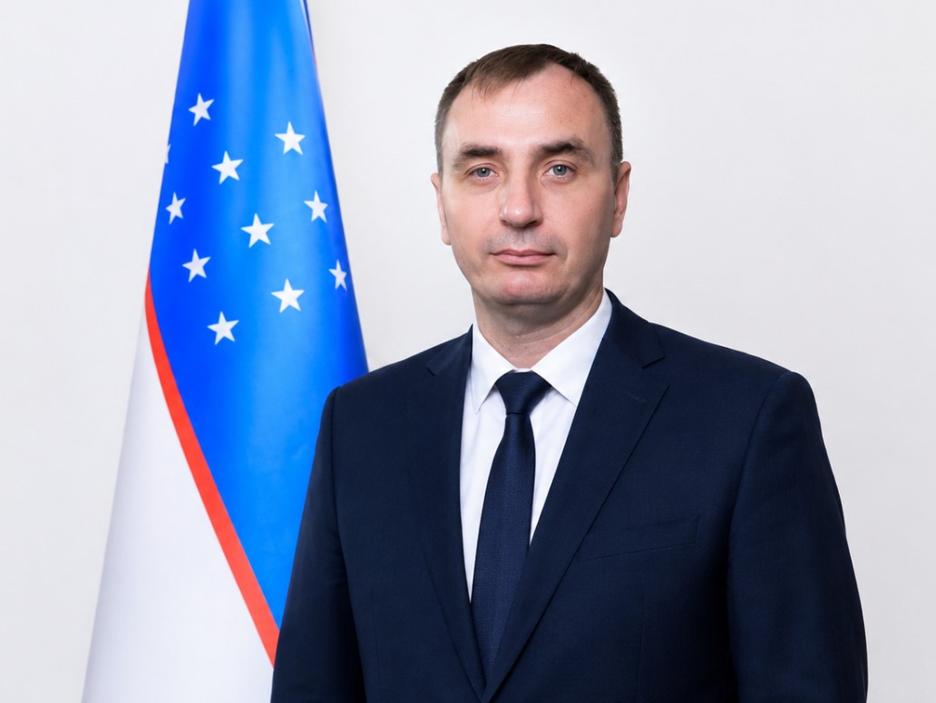 Ro'zmetov Roman Narimonovich
