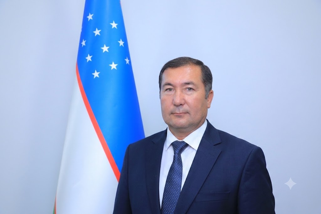 Раджапаов Зафар Солиевич 