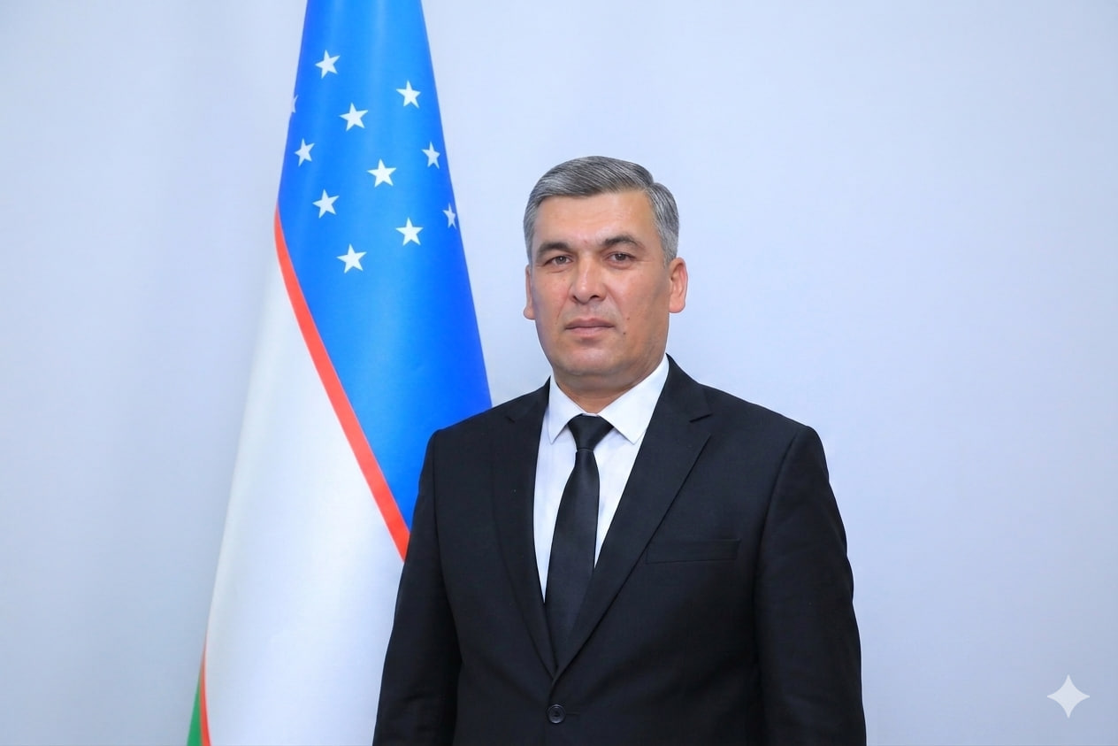 ДУСЧАНОВ САНЪАТ КУРБАНБАЕВИЧ