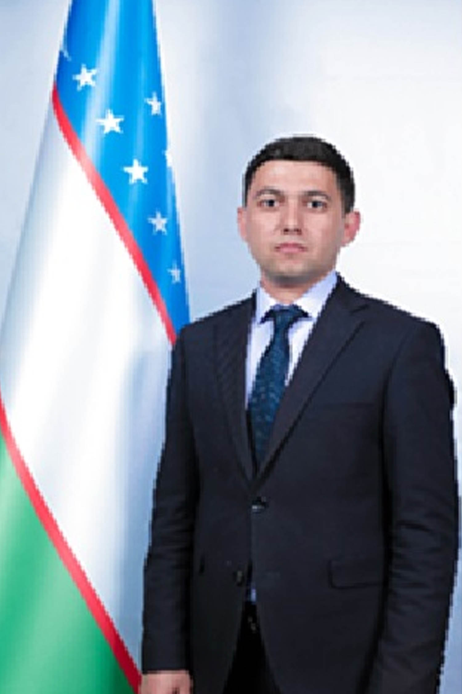 Матёкубов Уткир Каримович