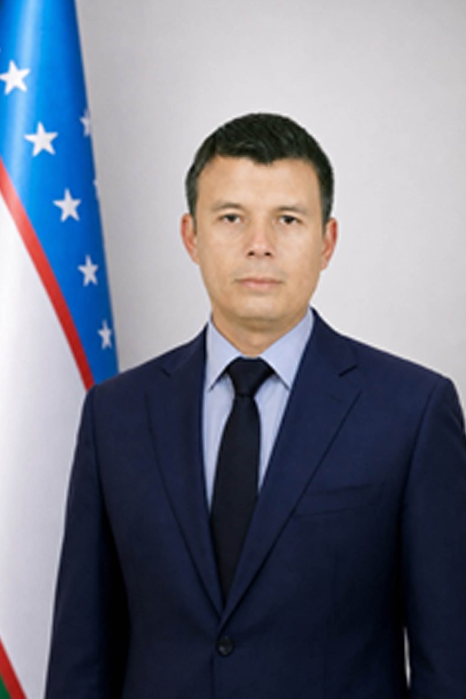 Кутлиев Сардор Пулатович