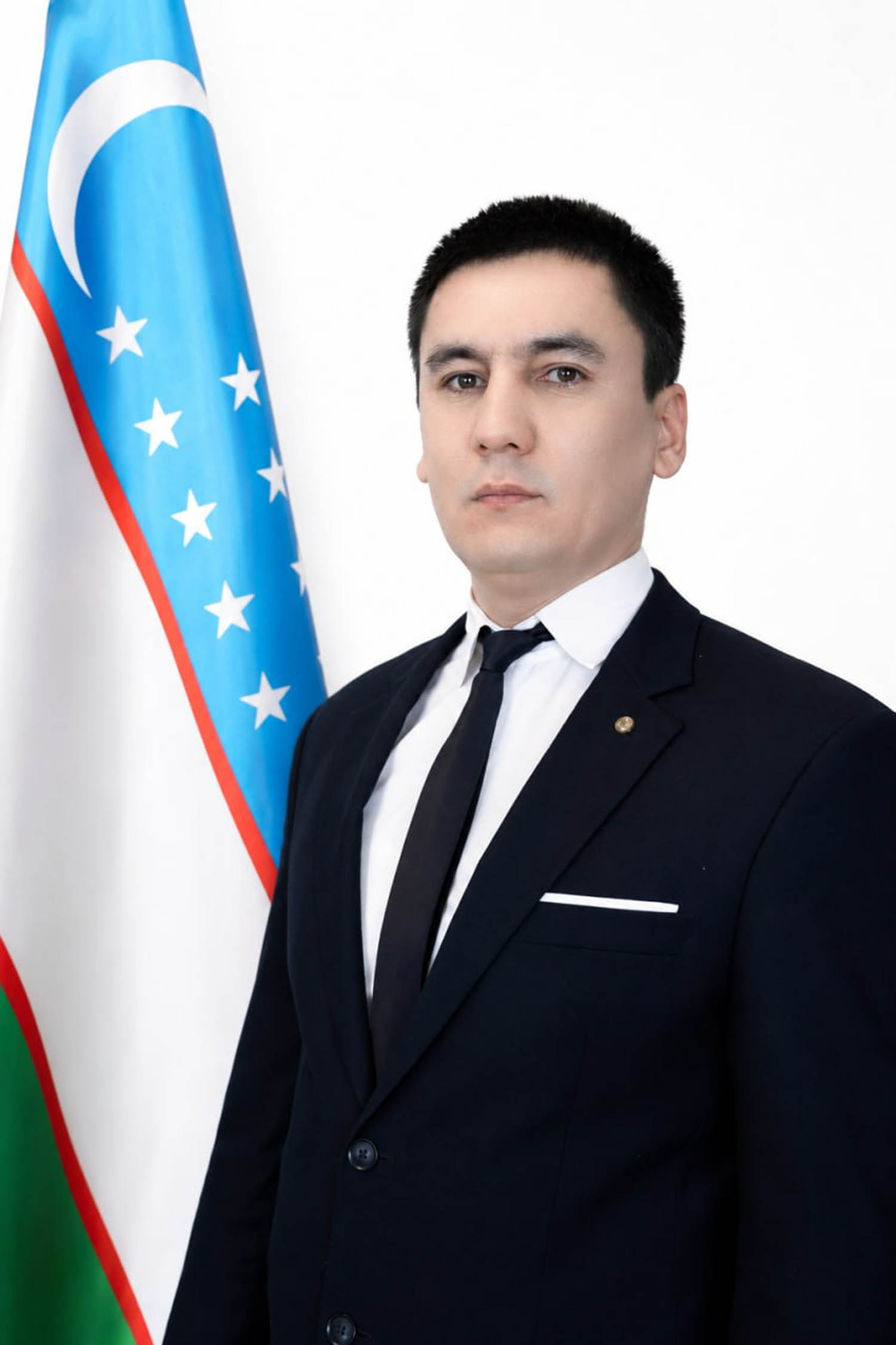 Кучкаров Вохид Алишерович
