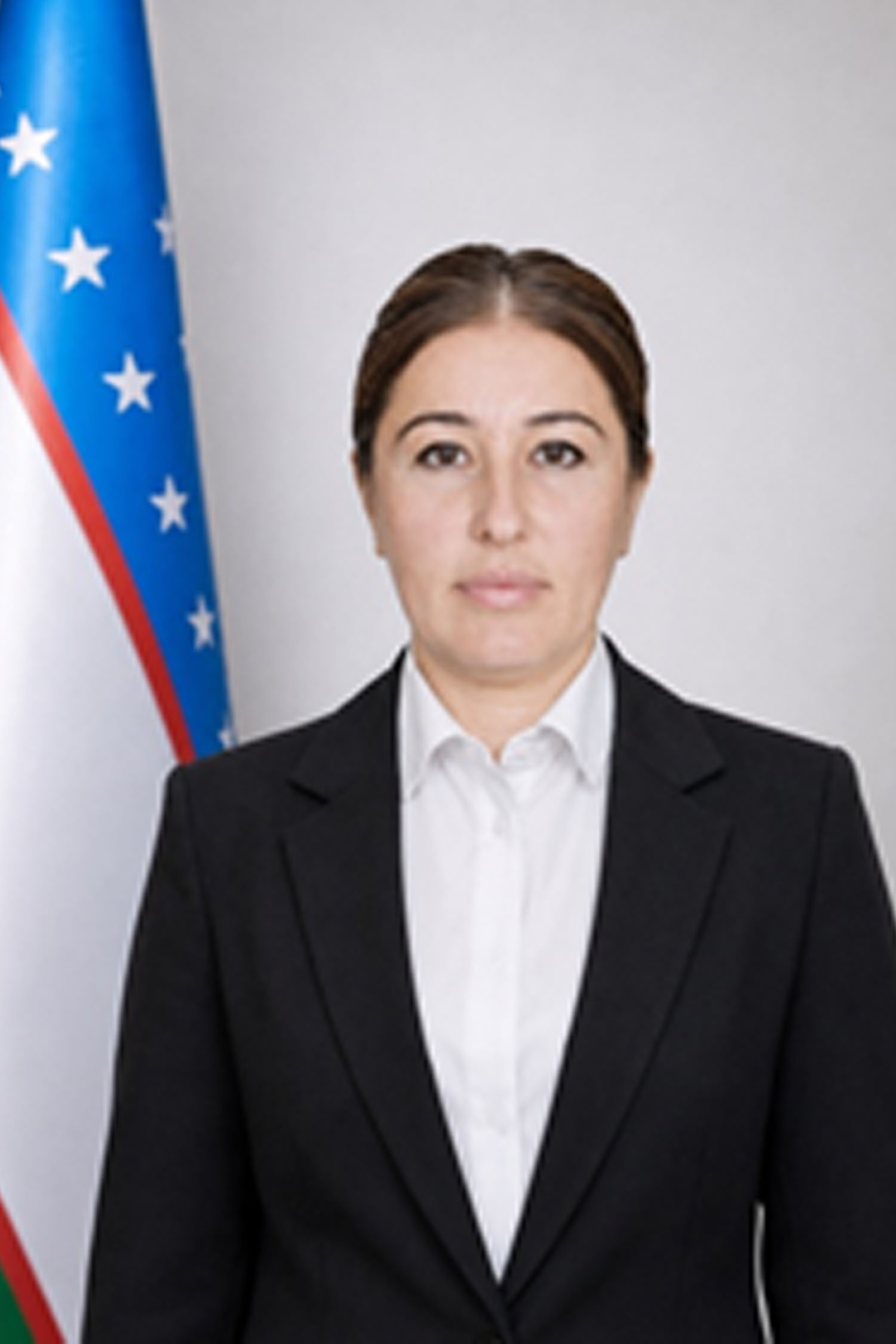 Джумабоева Мархабо Рустамбоевна