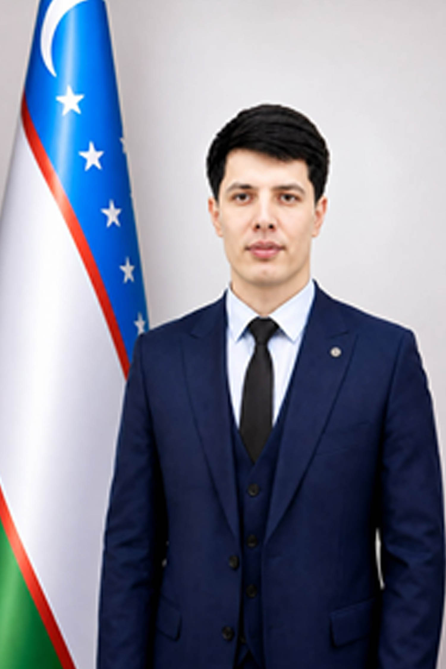 Палванов Шухрат Гайрат угли