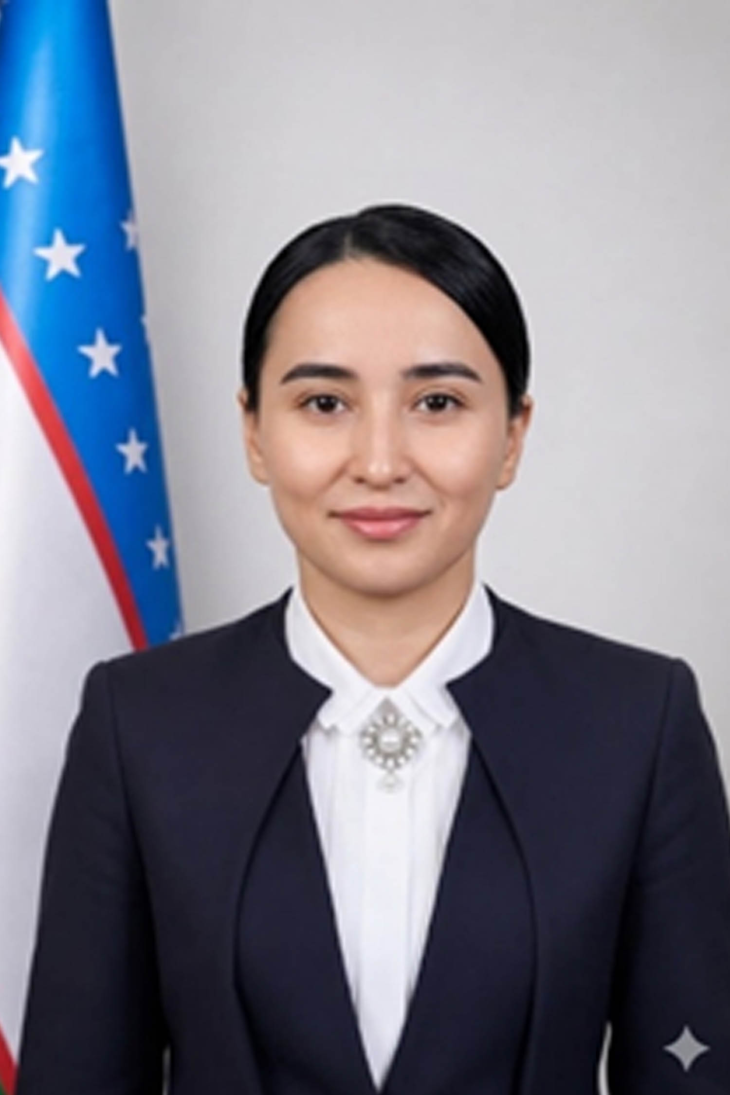 Шерджанова Дильфуза Шухратовна