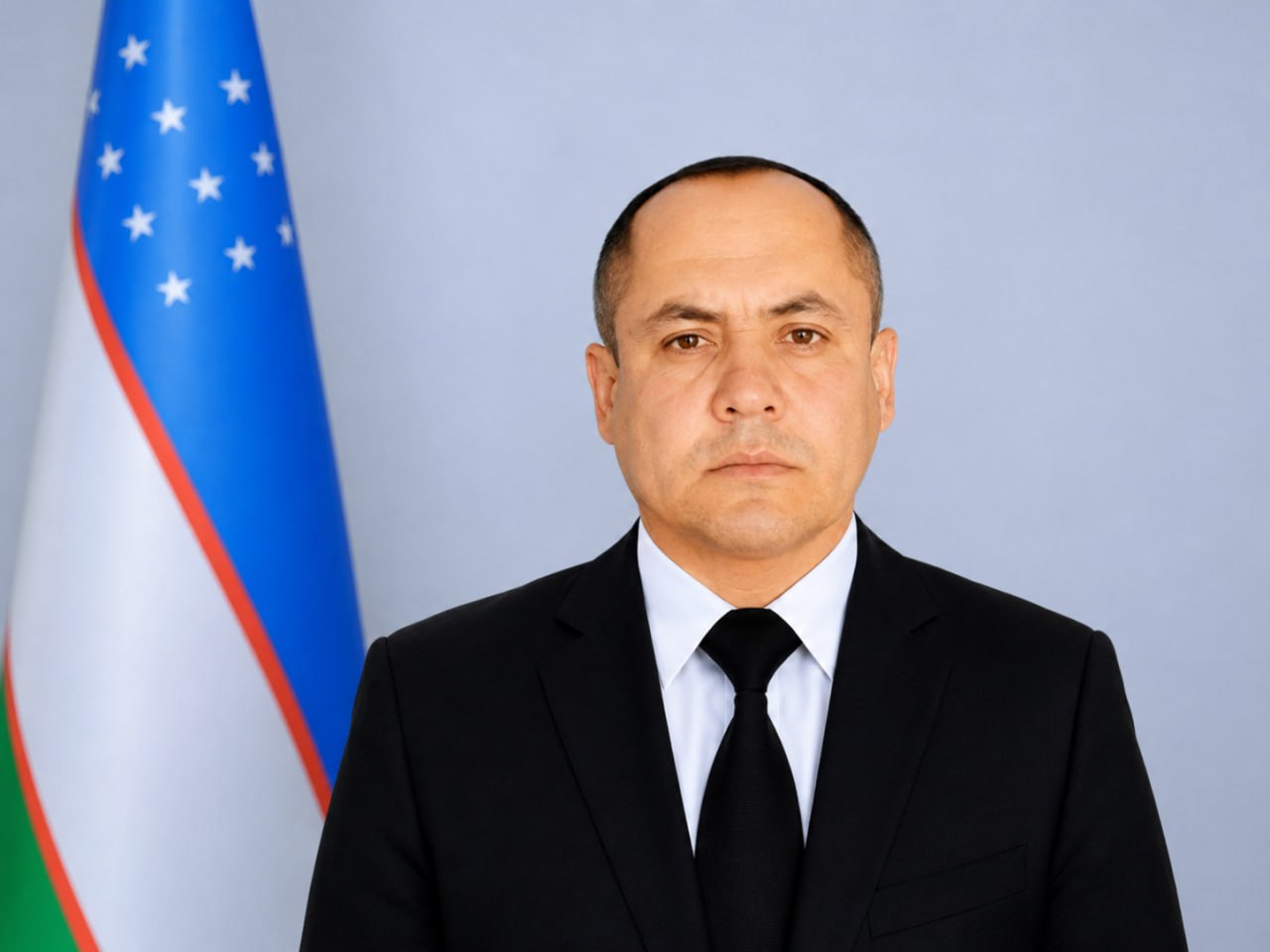 Хажиев Умрбек Сабурязович
