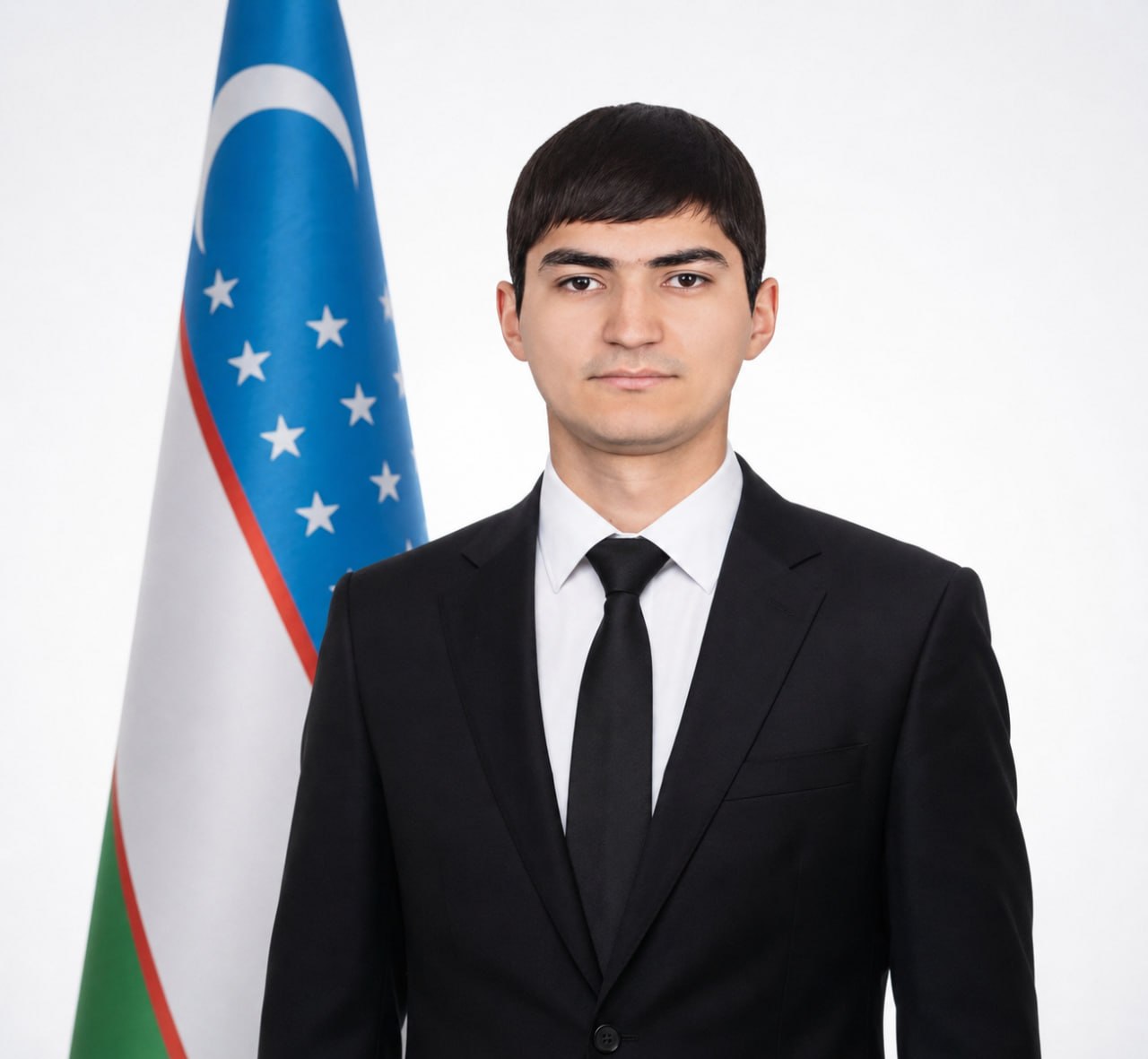 Azizbek Khaitbayev Pirnazarovich