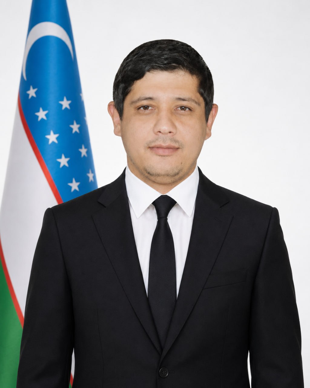 Turdiyev Temur Takhirovich