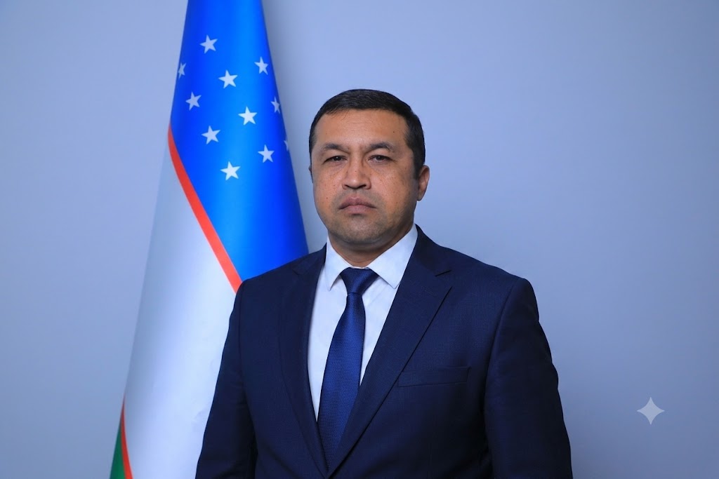 Шеров Закир Тойлиевич