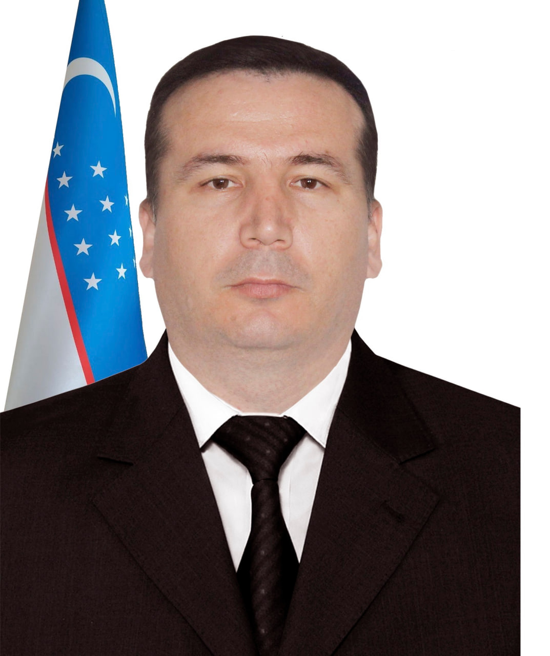 Абдуллаев Жонибек Шокирович