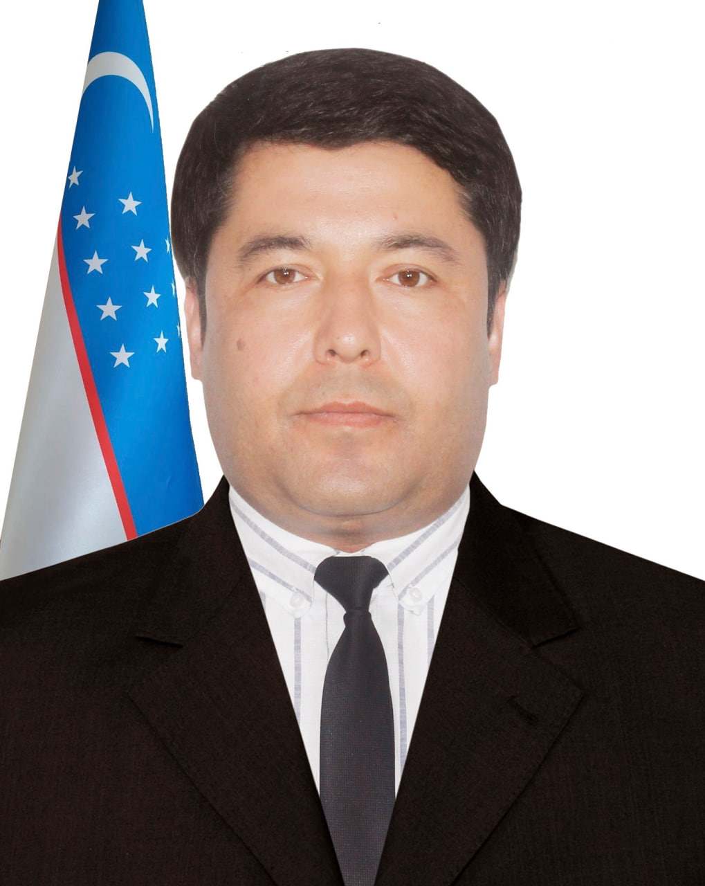 Матякубов Зокир Кадамович