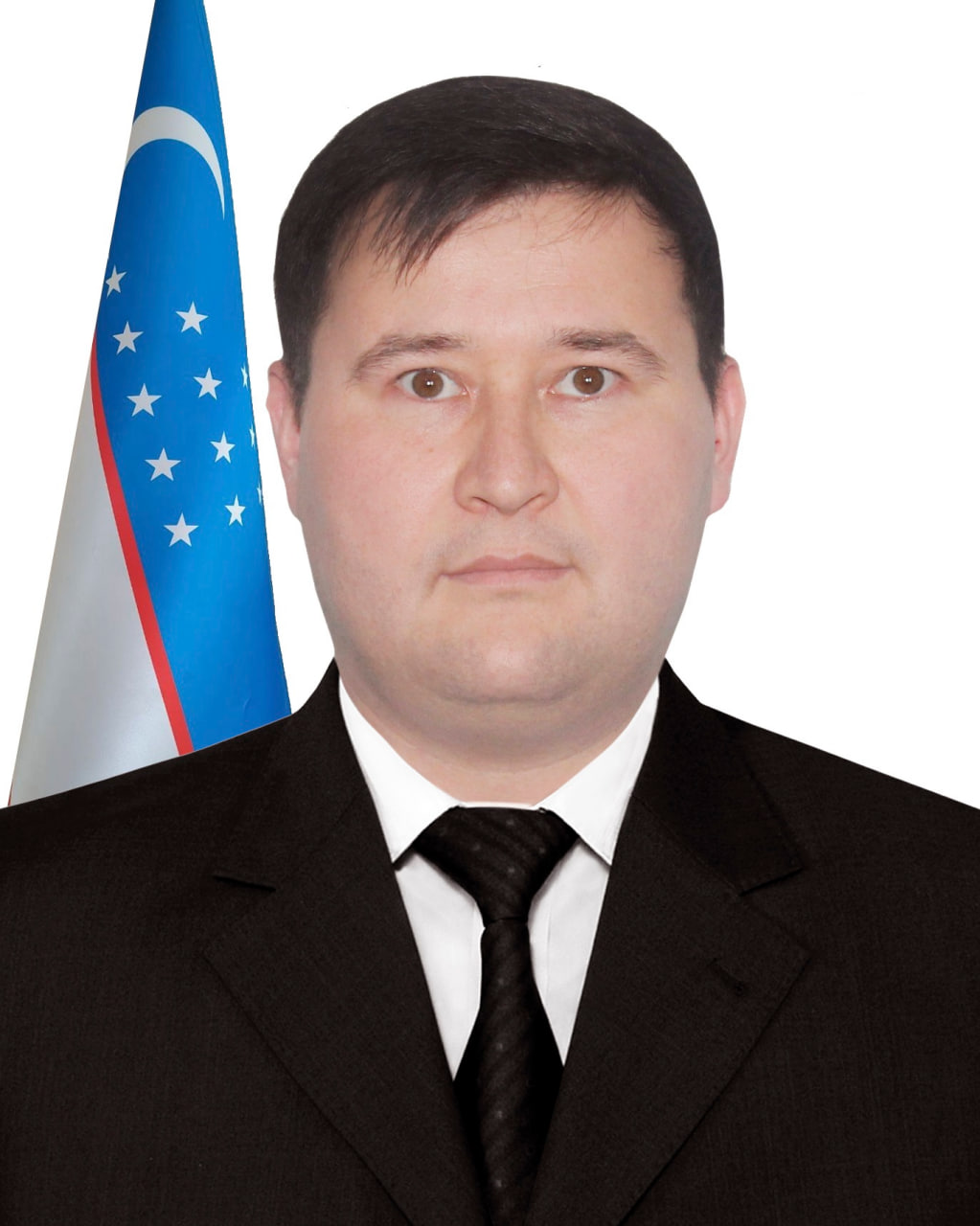 Мадрахимов Темур Рустамбеквич