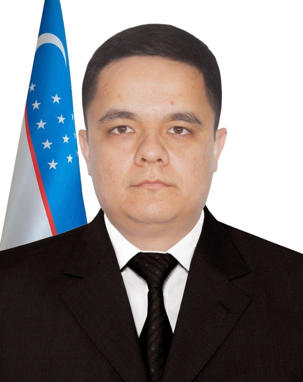 Турахонов Исломбек Фарходович