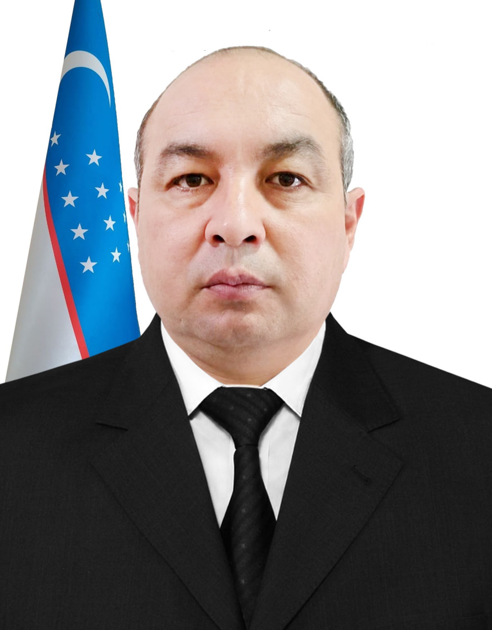 Собиров Усмон Матякубович
