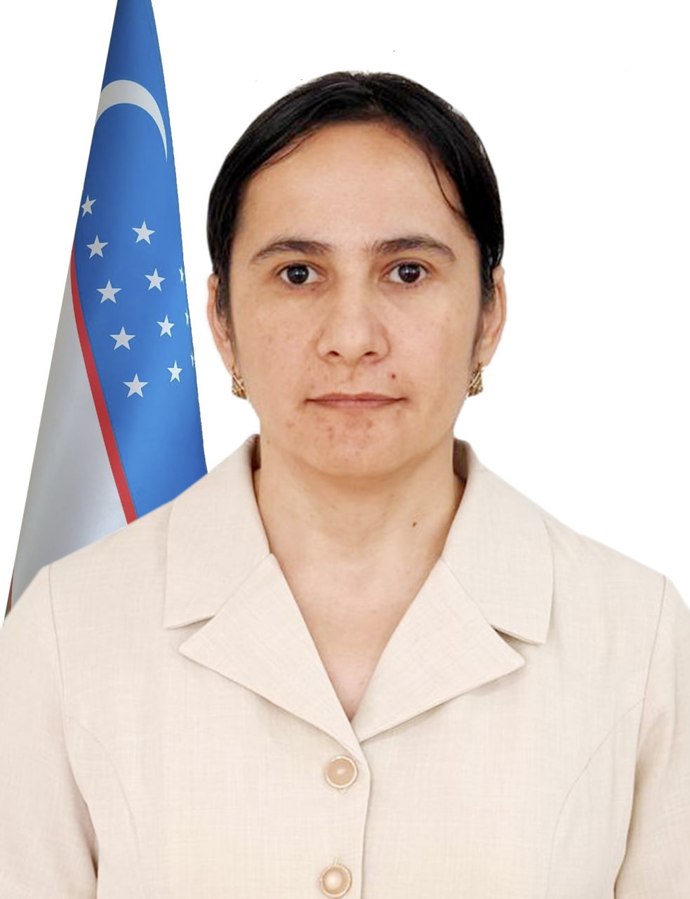 Qalandarova Dildora Abdullayevna
