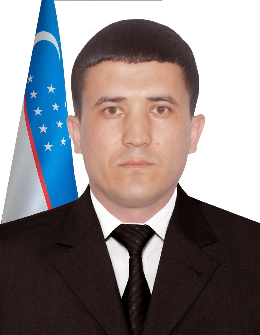 Қурбанов Камрон Санжар ўғли