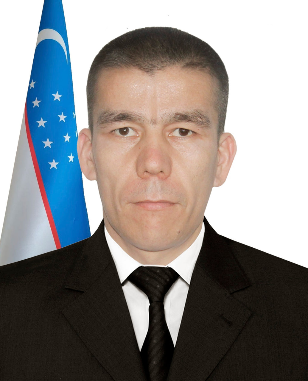 Kamolov Xursandbek Qurolboyevich