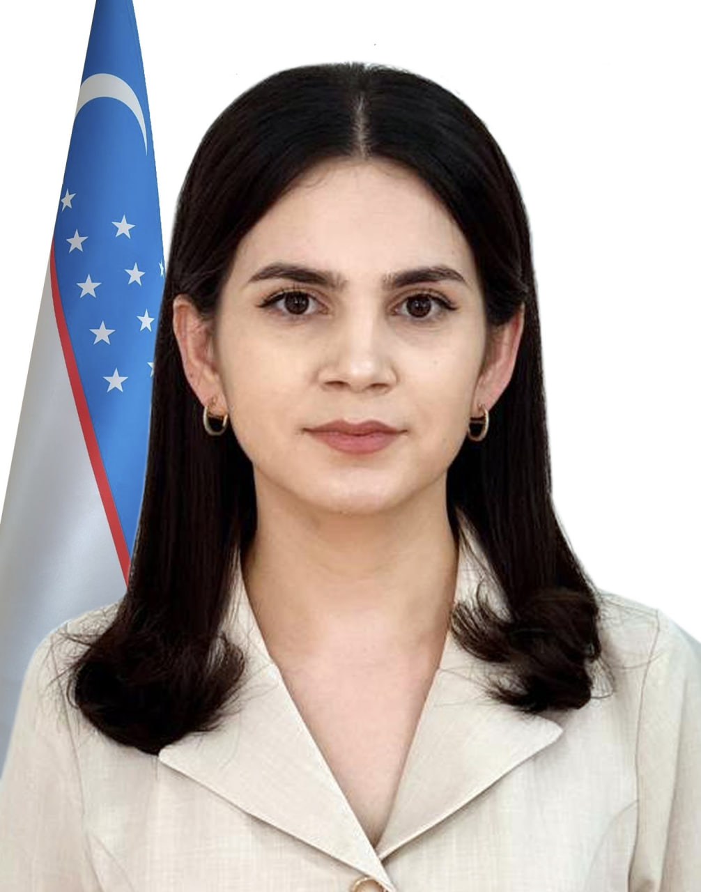 Рузимова Юлдуз Джуманазар кизи